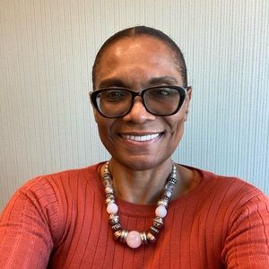 Meet your Posher, Daisy